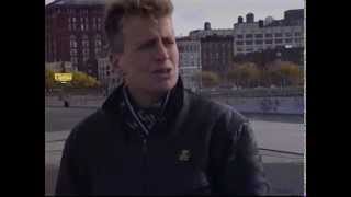 Outlaw  Leslie Feinberg on Discovering Transgender History [upl. by Polloch]