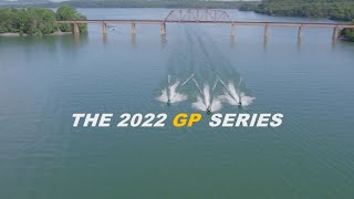 The 2022 Yamaha GP Series WaveRunners [upl. by Draned934]