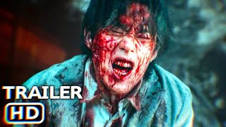 HELLBOUND Season 2  Trailer NEW 2024 Netflix Series HD [upl. by Enhpad]