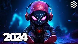 Music Mix 2024 🎧 EDM Remixes Of Popular Songs 🎧 Best Of Gaming Music 2024 003 [upl. by Dalury]