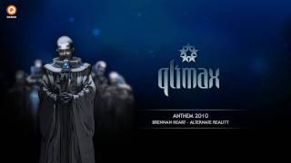 Brennan Heart  Alternate Reality Qlimax Anthem 2010 [upl. by Casanova]