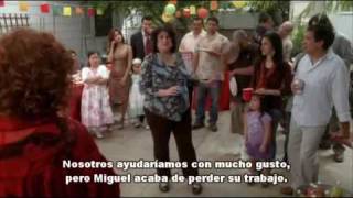 Desperate Housewives  Gabrielle best scenes 5x23 5x24 [upl. by Ayama]