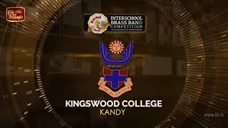 Sanasum Susuman Pawila by Kingswood College Senior Western Band [upl. by Hubert]