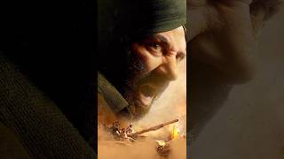 Gadar 2 Official Trailer  Sunny Deol Ameesha Patel Utkarsh Sharma Manish Wadhwa gadar2 [upl. by Milinda24]