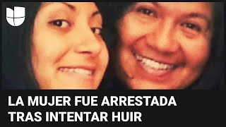 Macabro asesinato una mujer en California apuñala a su madre y lo transmite en vivo en Facebook [upl. by Epps]