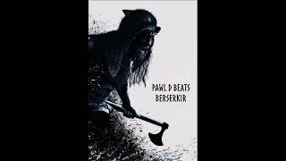 Pawl D Beats  Berserkir Viking Tribal War Chant vikingsmusic vikings nordicmusic [upl. by Jeffries678]