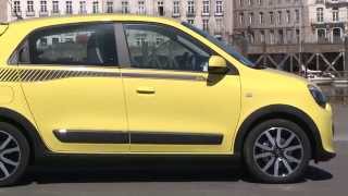 Essai Renault Twingo TCe 90ch Intens [upl. by Fidele]