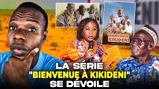 Bienvenue à Kikideni Tout ce quil faut savoir [upl. by Folly]