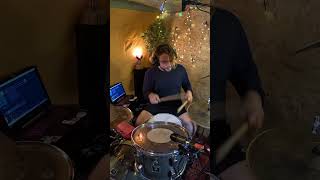 kasialins nie ma nieba drumcover ☁️☁️ [upl. by Revkah]