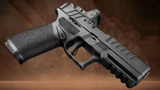 5 New Guns That Are Better Than Glocks 2024 Update [upl. by Chauncey]