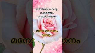 കേൾക്കാൻ മറക്കല്ലേ  Islamic song malayalam  malayalamshorts [upl. by Nylicaj]