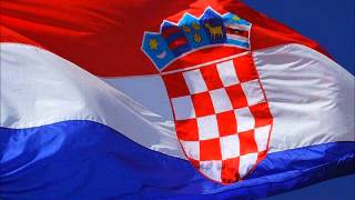 Hrvatski Band aid  Moja domovina ♕ HD sound [upl. by Maren]