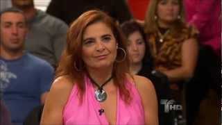 Caso Cerrado Especial 387 45 [upl. by Secnarfyram]