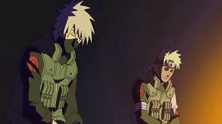 Kakashi Meets His Father [upl. by Powe]