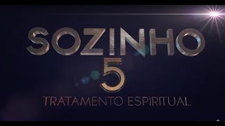 Sozinho 5 Tratamento espiritual  Curta metragem espírita [upl. by Aselehc]