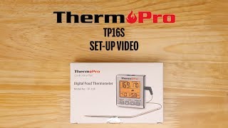 How to Calibrate Dial Probe Thermometers  eTundra [upl. by Augie292]