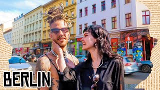 What Are People Wearing In Berlin Germany [upl. by Trust387]