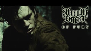 SHADOW OF INTENT  Of Fury Official Music Video [upl. by Luciana]