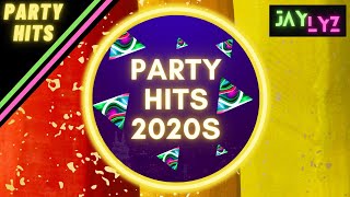 HITS ANNEES 2020s 2023 PARTY SONGS  001  TUBES FRANCE 2023 2023song 2020 [upl. by Derinna]