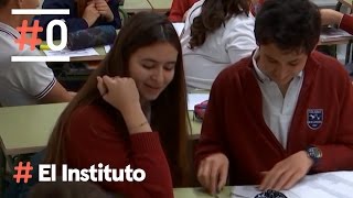 Instituto Copiar en los exámenes  Programa 3  0 [upl. by Ijies]