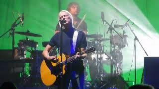 Paul Weller  Wild Wood live [upl. by Cohligan]