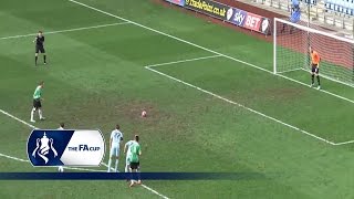 Coventry City 1  2 Worcester City  Goals amp Highlights [upl. by Suter]