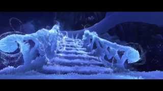 Disney Frozen  Let it Go  Multilanguage [upl. by Alleoj467]