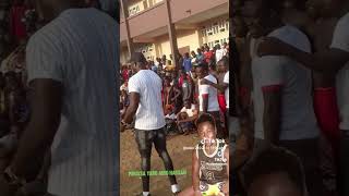 kokowa mu sports africa duet [upl. by Arimak]