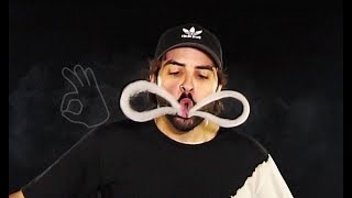 EASY VAPETRICKS YOU CAN LEARN [upl. by Gil]