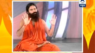 Baba Ramdevs Yog Yatra Exercises for beauty and personality [upl. by Cirad993]