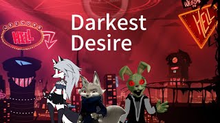 Darkest Desire part 1 [upl. by Amesari]