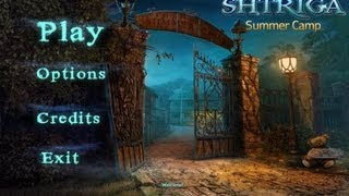 Shtriga Summer Camp Gameplay amp Free Download [upl. by Ahsenor]