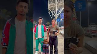 Sona ne Hardik Pandya ko Kiya Kiss😘😅 ytshorts sonadey mukulsona funny y [upl. by Leake]