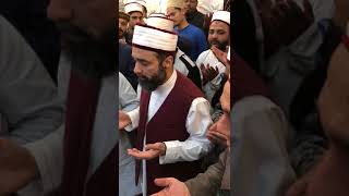 Dua at Maqam GhouseAzam by Sajjada Nasheen Baghdad Sharif Sheikh Syed Hashim Abdul Qadir Al Gilani [upl. by Eveivenej738]