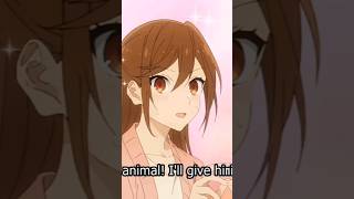 Hori x Miyamura Edit anime edit horimiya miyamura hori shorts horimiyaedits vibe [upl. by Onibag619]