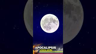 Superluna Octubre 17 Espectacular La Última y Más Brillante del 2024 [upl. by Mosby]