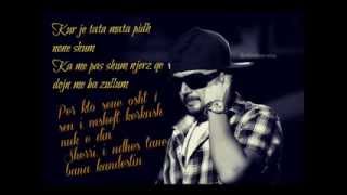 UniKKatil Ft Cyanide  Tata Mata Lyrics [upl. by Aihsilat25]