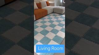 Best Carpet Ideas for Your Bedroom amp Living Room mattresscoversheet carpetstyle homeimprovement [upl. by Anaujit]