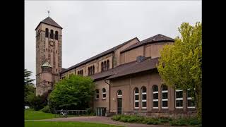 St Josef Teilgeläut glocke 1 und 2 [upl. by Notseh176]