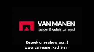 Van Manen haarden en kachels  Faber Jelling [upl. by Magdalene]