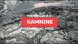 Kamninski krog [upl. by Yrtua]