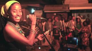 KELISSA  AFRIKA Official Music Video [upl. by Aztiraj]