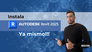 Revit 2025 como Instalarlo de forma correcta [upl. by Ledah]