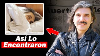 La MUERTE de DIEGO VERDAGUER como NUNCA te la CONTARON Documental [upl. by Enilec]