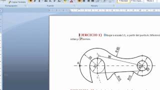 Autocad 2007  Básico 1 [upl. by Ap249]