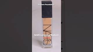 Is NARS Long Wear Radiant Foundation Worth It Full Review amp Swatch 👀 makeup shorts foundation [upl. by Jadda219]