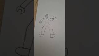 My friend ava drawn the first bit of art [upl. by Traver235]