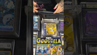 34000 Pokemon Items with Goodzilla [upl. by Erej]