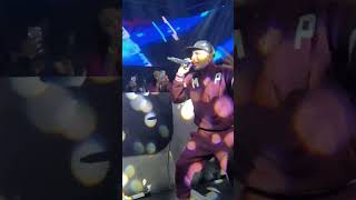 Doble P en Rosario 1  Motorcito Remix [upl. by Pincas]