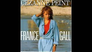 France Gall  Cézanne Peint [upl. by Pry]